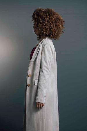 Roma coat